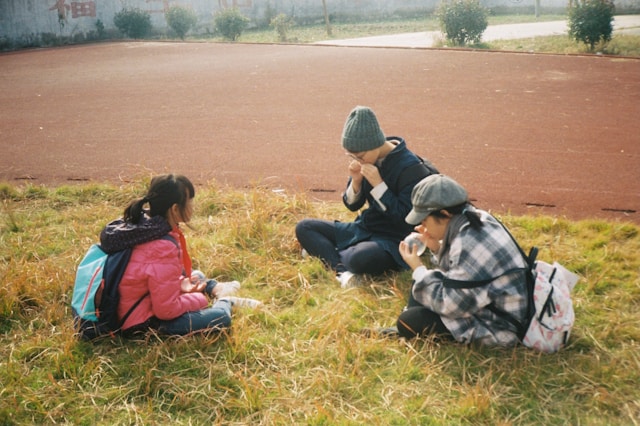 Galeria Panveromatia 2