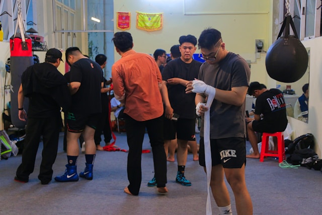 Galeria Panveromatia 3