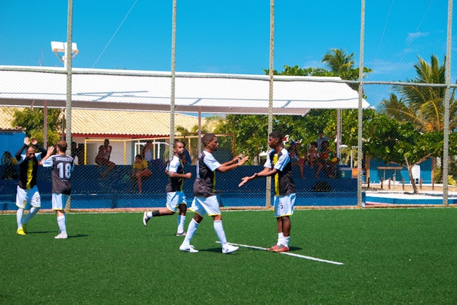 Galeria Panveromatia 4